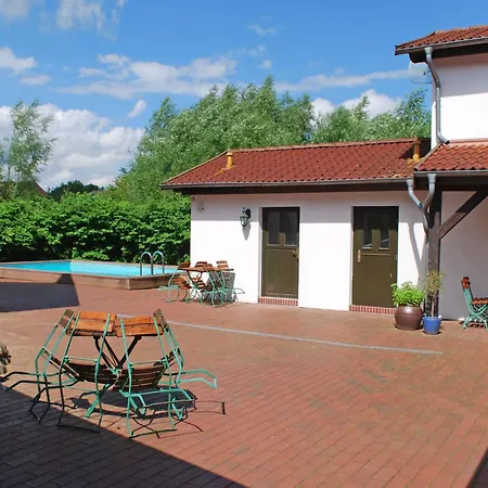 Apartament Wollin By Interhome *