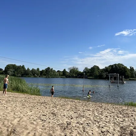 Wollin By Interhome Dargun