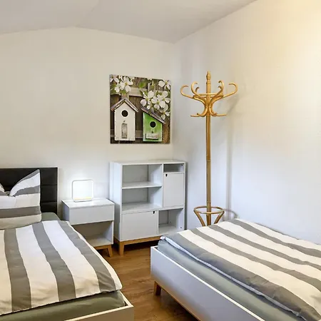 Wollin By Interhome Апартаменты