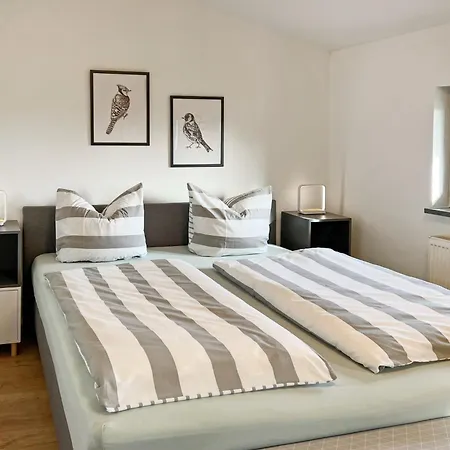 Wollin By Interhome Апартаменты *