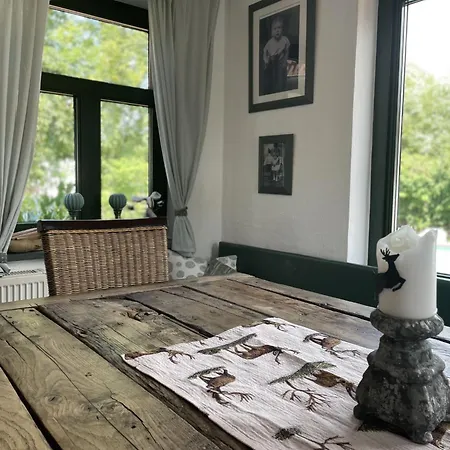 Wollin By Interhome Dargun