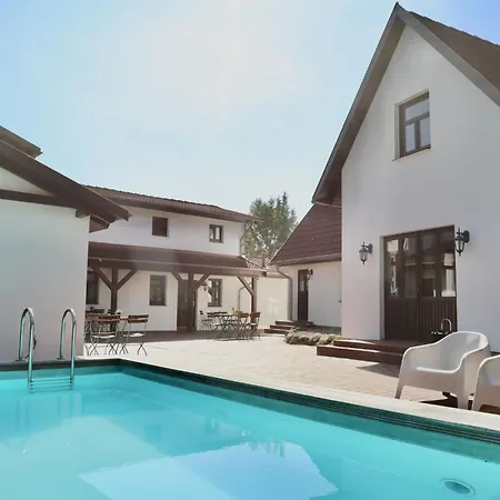 Wollin By Interhome Apartament