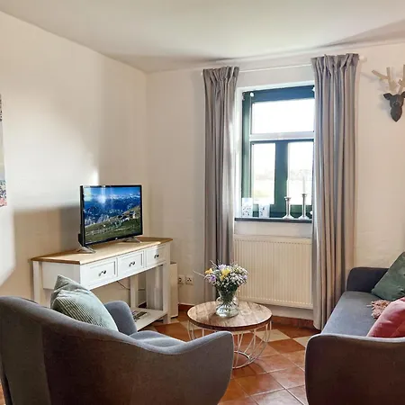 Wollin By Interhome