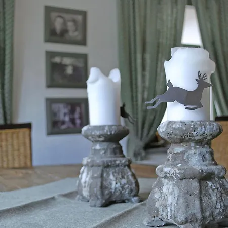 Apartament Wollin By Interhome