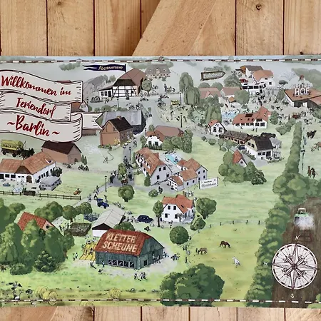 Wollin By Interhome Apartament