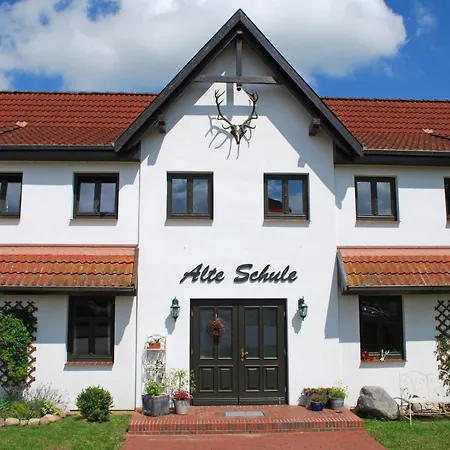 Apartament Wollin By Interhome *