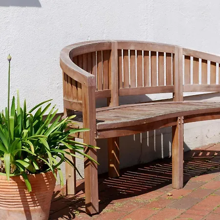 Wollin By Interhome Apartament *