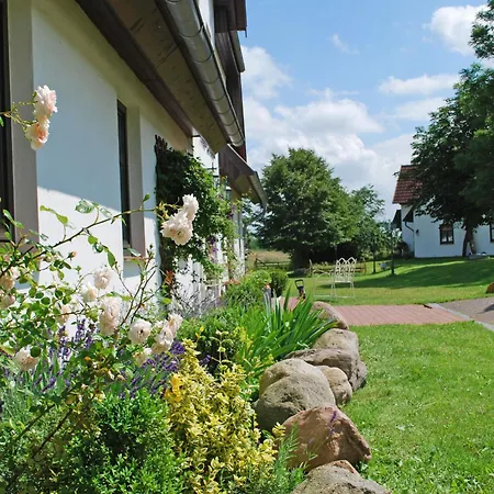 Wollin By Interhome Apartament *